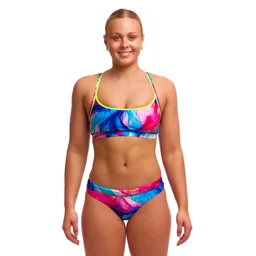 Funkita Ladies bikini, Muscle Mad