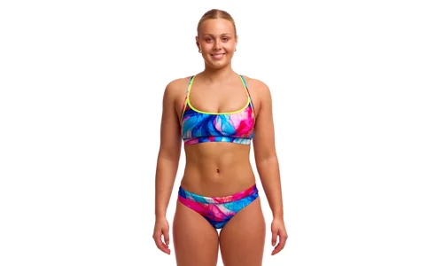 Funkita Ladies bikini, Muscle Mad