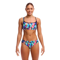 Funkita Ladies bikini, Tickle Torture