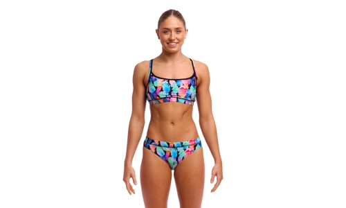 Funkita Ladies bikini, Tickle Torture