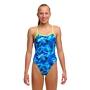 Funkita Girls single st..