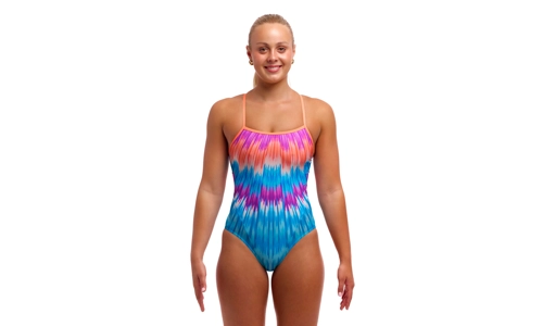 Funkita Single Strap, Birdie Bird