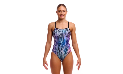 Funkita Single Strap, Fly Dye Funkita Single Strap, Fly Dye