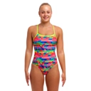Funkita Single Strap, F..