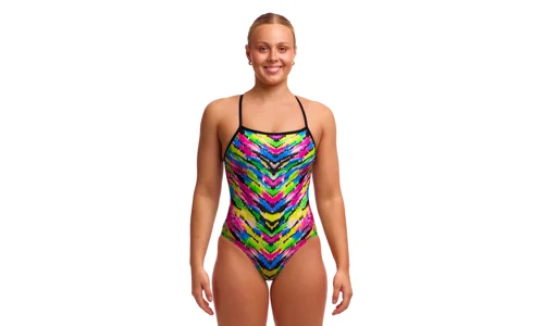 Funkita Single Strap, Happy Hide