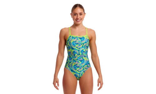 Funkita single strap, Ice Slicer