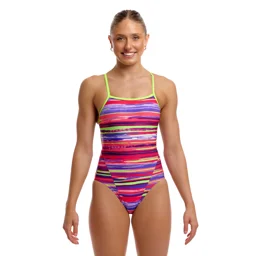 Funkita Single Strap, Lolly Layers