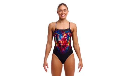 Funkita Single Strap, Pride Alive Funkita Single Strap, Pride Alive