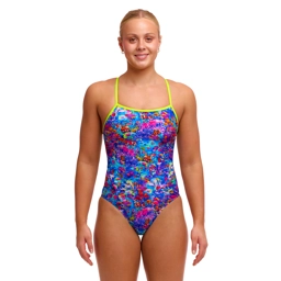 Funkita Single Strap, Sea Life