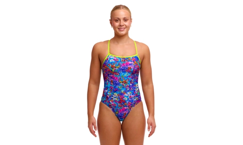 Funkita Single Strap, Sea Life