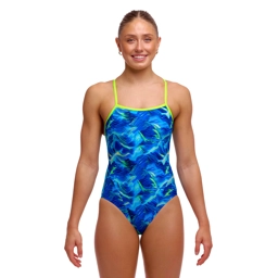 Funkita Single Strap, Storm Chaser