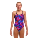Funkita Girls diamond b..