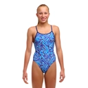 Funkita Girls diamond b..