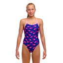 Funkita Girls diamond b..