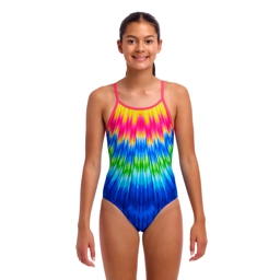 Funkita Girls diamond back, Fly Time