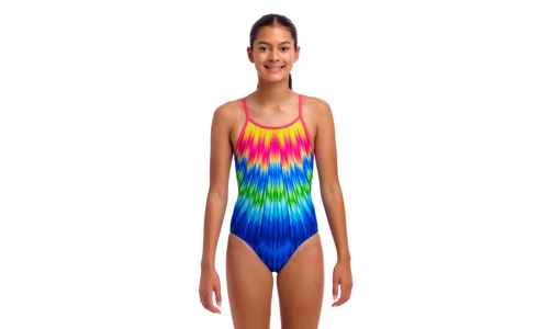 Funkita Girls diamond back, Fly Time Funkita Girls diamond back, Fly Time