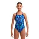 Funkita Girls diamond b..
