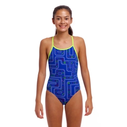 Funkita Girls diamond back, Much Munchies