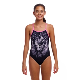Funkita Girls diamond back, Power Shift
