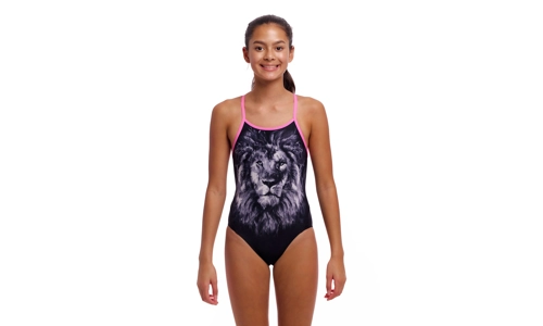 Funkita Girls diamond back, Power Shift Funkita Girls diamond back, Power Shift