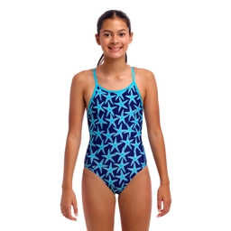 Funkita Girls diamond back, See Stars