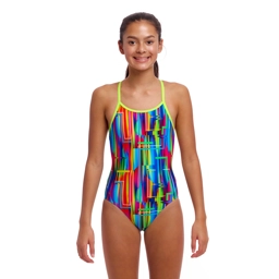 Funkita Girls diamond back, The Glitch