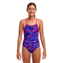 Funkita Girls diamond b..