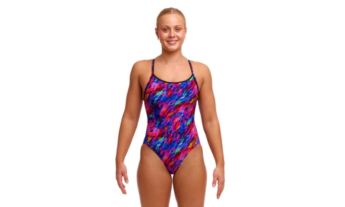 Funkita diamond back, Big Bang