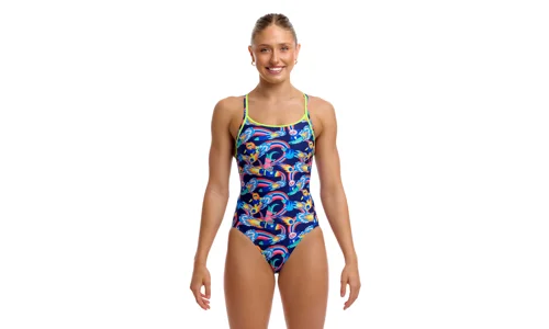 Funkita diamond back, Blast Buddies