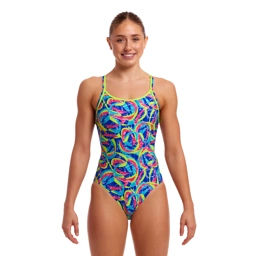 Funkita diamond back, Choppy Waters