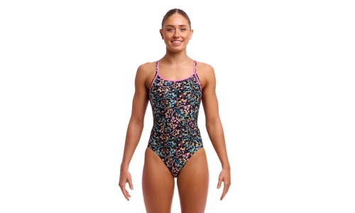 Funkita diamond secure, Copper Cluster Funkita diamond secure, Copper Cluster