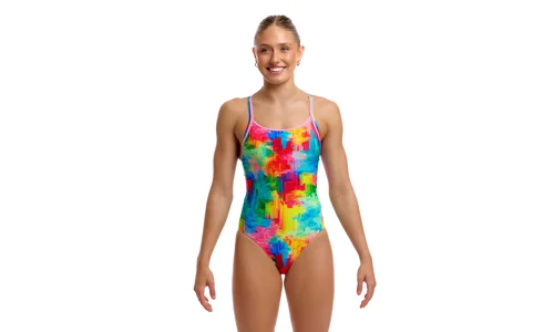 Funkita diamond back, Falling Colours
