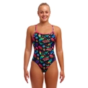 Funkita diamond back, L..