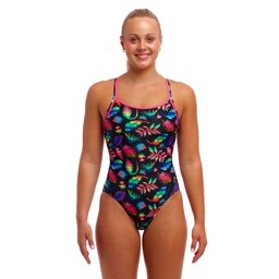 Funkita diamond back, Lost Leaf