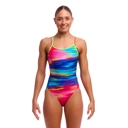 Funkita diamond back, L..