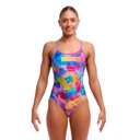 Funkita diamond back, P..