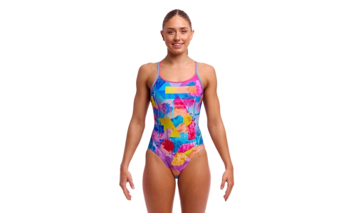 Funkita diamond back, Pixel Paradise Funkita diamond back, Pixel Paradise