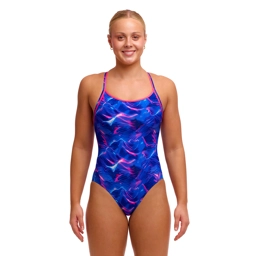 Funkita diamond back, Rising Tide