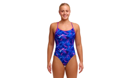 Funkita diamond back, Rising Tide