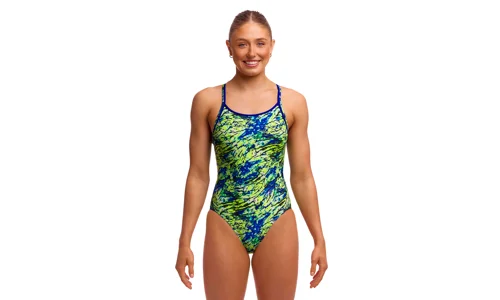 Funkita diamond back, Scaled Back