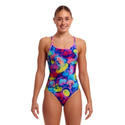 Funkita diamond back, Sting Stung