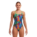 Funkita diamond back, T..