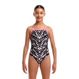 Funkita Girls strapped in, Fur Elise