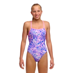 Funkita Girls strapped in, Gorg Gal