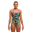 Funkita strapped in, Bl..