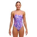 Funkita strapped in, Go..