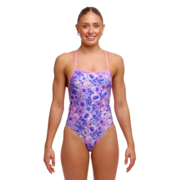 Funkita strapped in, Gorg Gal