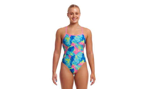 Funkita strapped in, I’m Leaving Funkita strapped in, I’m Leaving