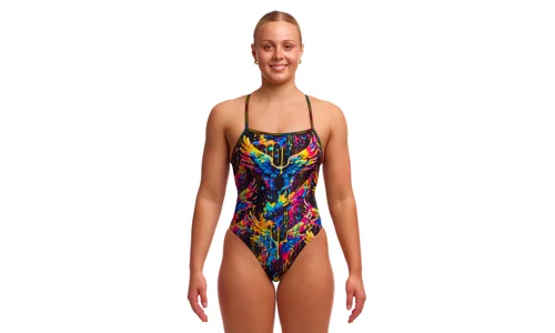 Funkita strapped in, Killer Cupid