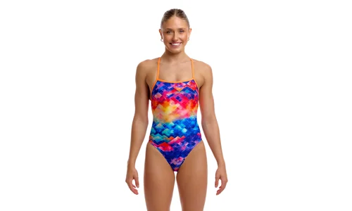 Funkita strapped in, Lost Mountain